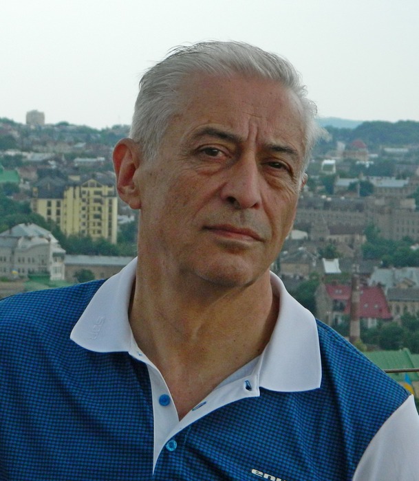 Демковский А.